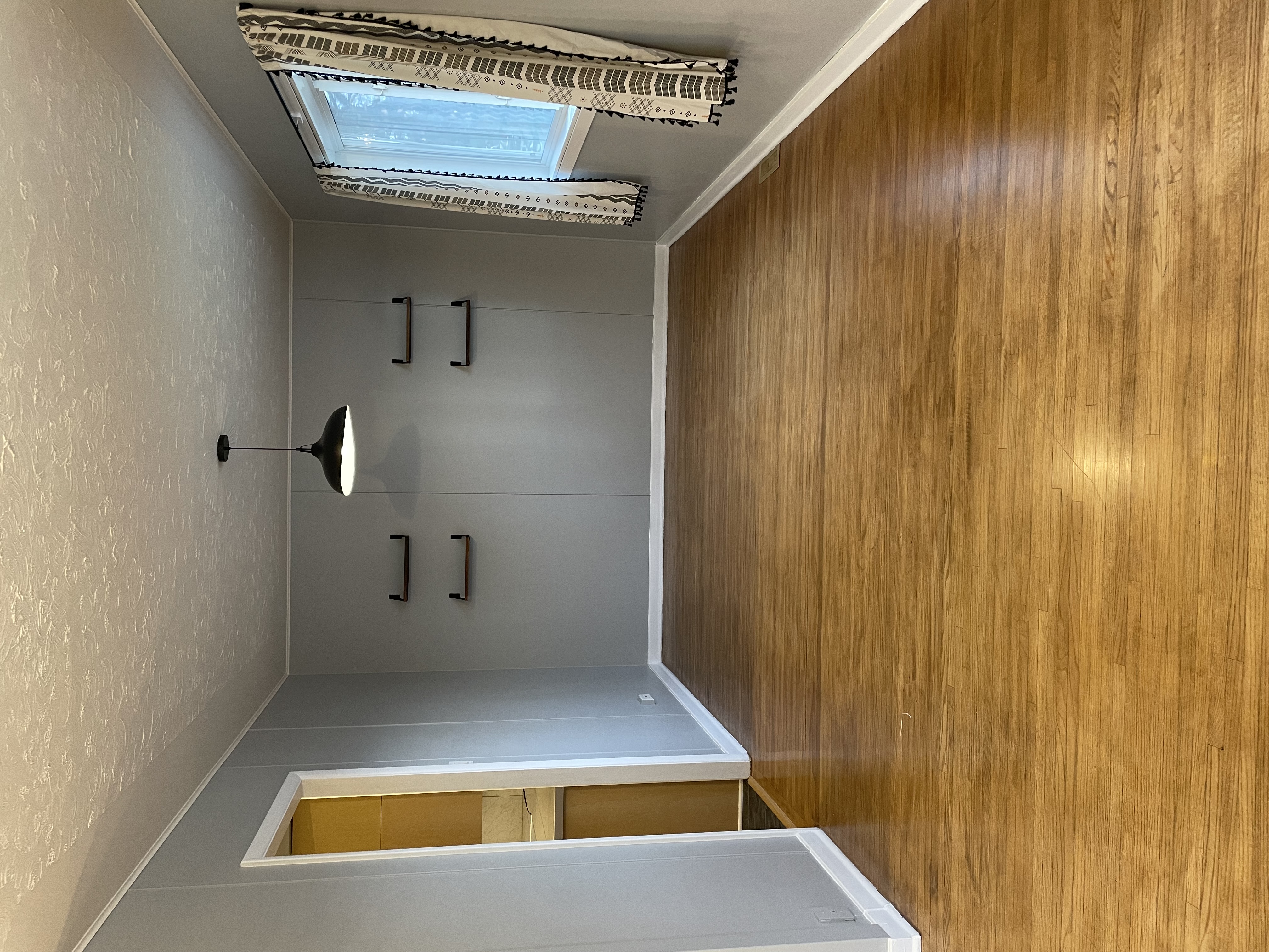 Regular/Move In-Out Cleaning